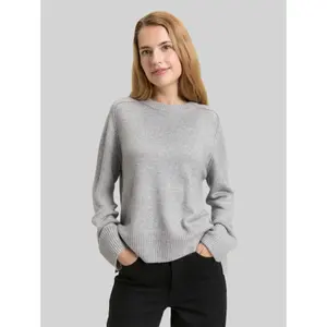 Women's Knit Sweater Tom Tailor image-1