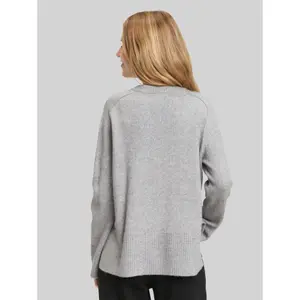 Women's Knit Sweater Tom Tailor image-2
