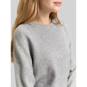 Women's Knit Sweater Tom Tailor image-4