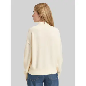 High Neck Knitted Jumper Women Tom Tailor image-2