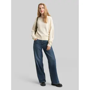 High Neck Knitted Jumper Women Tom Tailor image-3