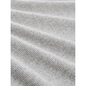Oversized Knitted High Neck Pullover for Women Tom Tailor image-5