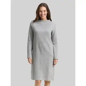 Women's sweater dress Tom Tailor image-1