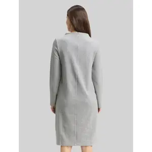 Women's sweater dress Tom Tailor image-2