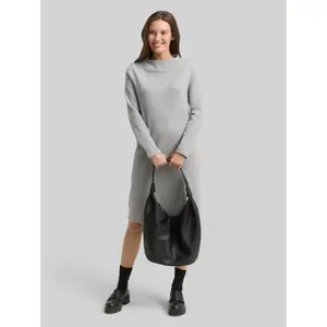 Women's sweater dress Tom Tailor image-3