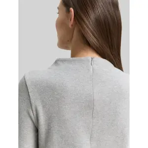 Women's sweater dress Tom Tailor image-4