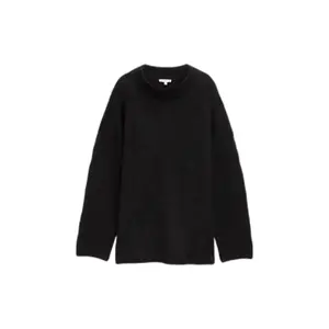 Oversized Knit Sweater Women Tom Tailor image-0