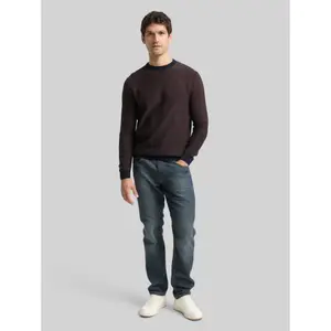 Ribbed Knit Sweater Tom Tailor image-3