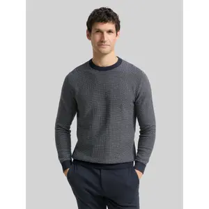 Ribbed Knit Sweater Tom Tailor image-1