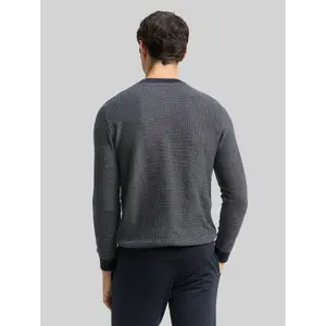Ribbed Knit Sweater Tom Tailor image-2