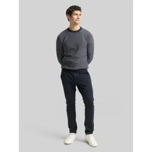 Ribbed Knit Sweater Tom Tailor image-3