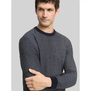 Ribbed Knit Sweater Tom Tailor image-4