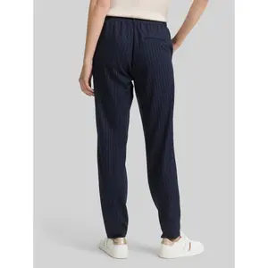 Women’s striped trousers Tom Tailor image-2
