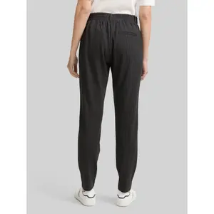 Women’s striped trousers Tom Tailor image-2