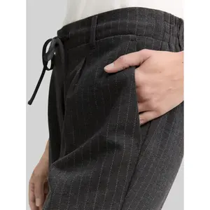 Women’s striped trousers Tom Tailor image-3