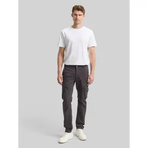 Cargo Trousers Tom Tailor image-1