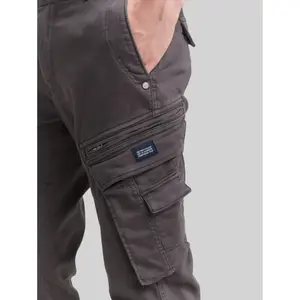 Cargo Trousers Tom Tailor image-3