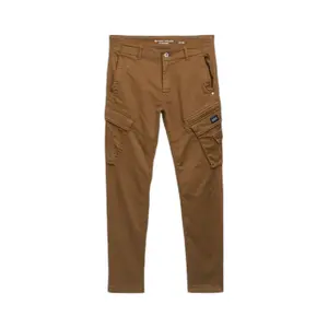 Cargo Trousers Tom Tailor image-0