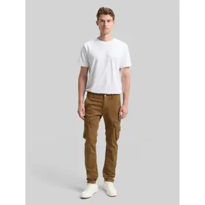 Cargo Trousers Tom Tailor image-1