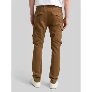 Cargo Trousers Tom Tailor image-2