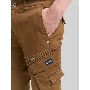 Cargo Trousers Tom Tailor image-3