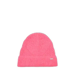 Soft Knitted Beanie Women Tom Tailor image-0