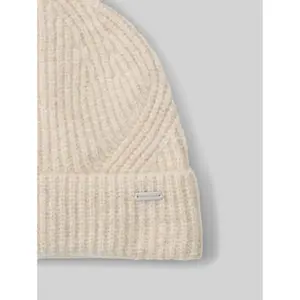 Soft Knitted Beanie Women Tom Tailor image-2