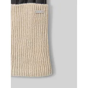 2 in 1 Soft Gloves for Women Tom Tailor image-1