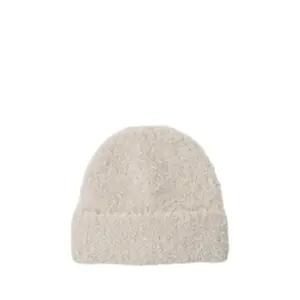 Women's Boucle Knit Beanie Tom Tailor image-0