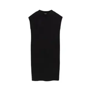 Women's High Neck T-Shirt Dress Tom Tailor image-0