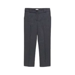 Women's chino Trousers Tom Tailor Mia Straight Leg image-0