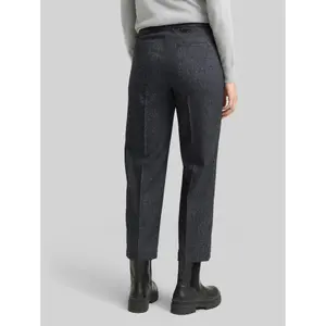 Women's chino Trousers Tom Tailor Mia Straight Leg image-2