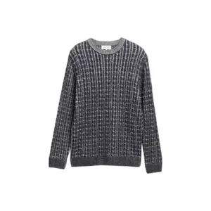 Twisted Knit Pullover Tom Tailor image-0