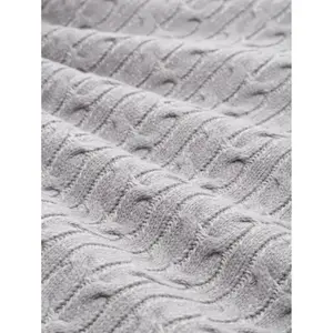 Twisted Knit Pullover Tom Tailor image-5