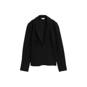 Women's Sequin Ottoman Blazer Tom Tailor image-0