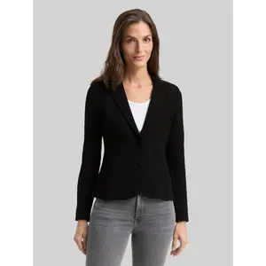 Women's Sequin Ottoman Blazer Tom Tailor image-1