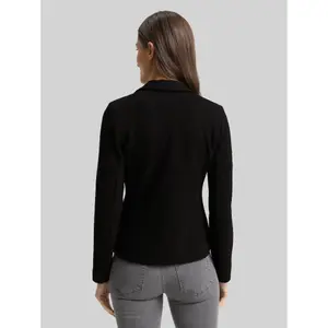 Women's Sequin Ottoman Blazer Tom Tailor image-2
