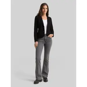 Women's Sequin Ottoman Blazer Tom Tailor image-3