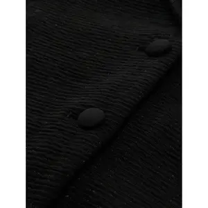 Women's Sequin Ottoman Blazer Tom Tailor image-5
