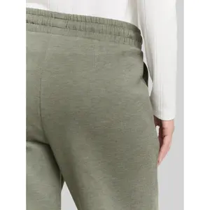 Women's joggers Tom Tailor image-3