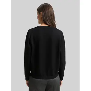 Women's Scuba Sweatshirt Tom Tailor image-2