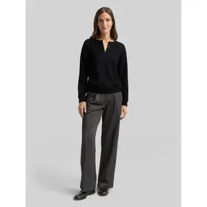 Women's Scuba Sweatshirt Tom Tailor image-3
