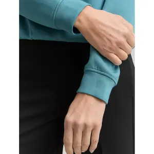 Women's Scuba Sweatshirt Tom Tailor image-4