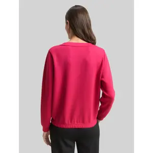 Women's Scuba Sweatshirt Tom Tailor image-2