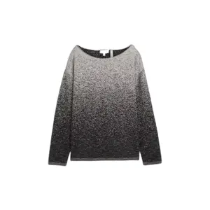 Women's knitted sweater Tom Tailor image-0