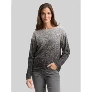 Women's knitted sweater Tom Tailor image-1