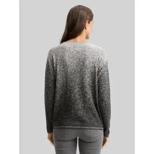 Women's knitted sweater Tom Tailor image-2