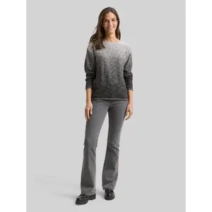 Women's knitted sweater Tom Tailor image-3