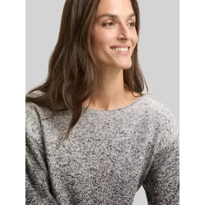 Women's knitted sweater Tom Tailor image-4