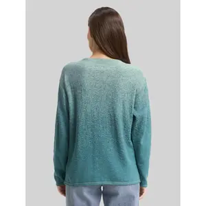 Women's knitted sweater Tom Tailor image-2